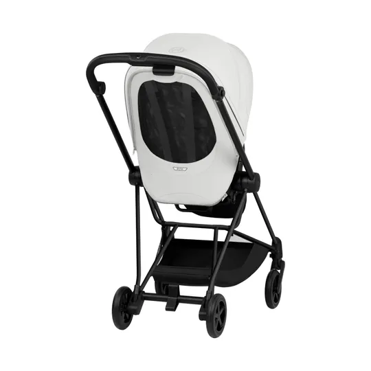Cybex Kinderwagen 2-in-1 - Mios Style - Matt Black
