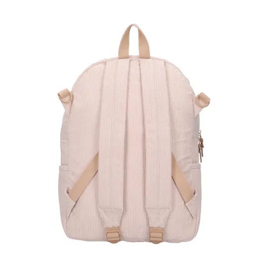 Kidzroom Wickelrucksack - Desire - Beige