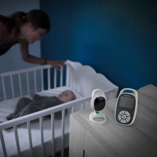 Babymoov Yoo See Babyphone