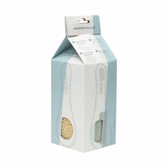 Bébé-Jou Geschenkset - Nijntje Nina In Bad