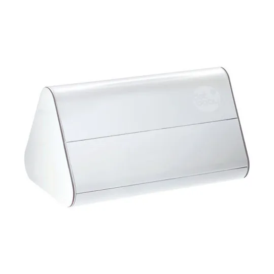Dot. Box Grau