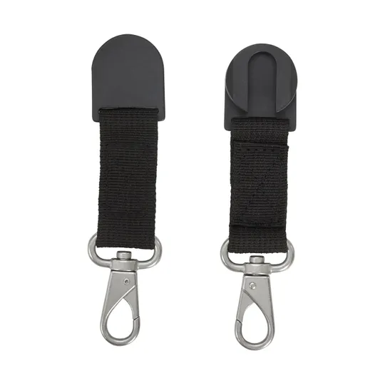ABC Design Universal Kinderwagen Straps