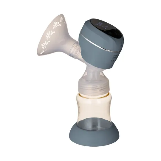 Lola & Lykke Smarte elektrische Milchpumpe