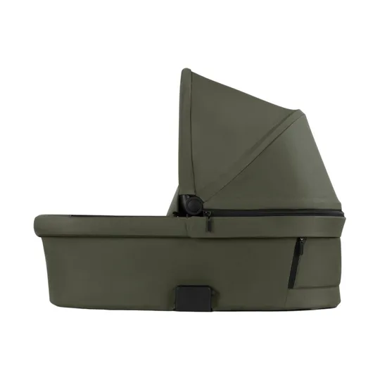 ABC Design Salsa 5 Air Kinderwagen 2-in-1 - Avocado