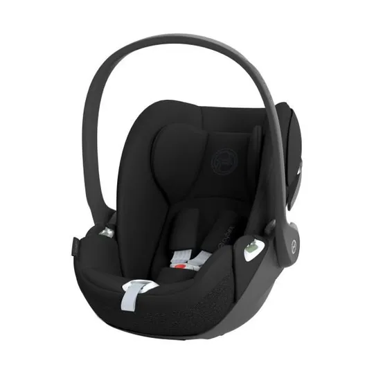 Joolz Hub 2 Kinderwagen 2 - in  - 1 | Cloud T Plus Autositz