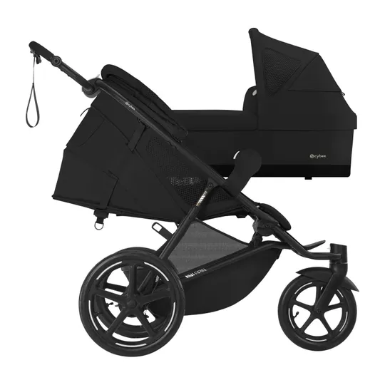 Cybex Avi Spin Kinderwagen 2-in-1
