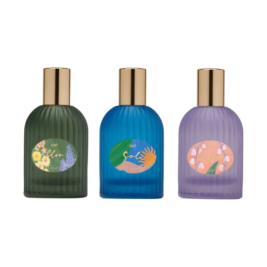 Kenkô Kids Spray - Sol - 50 ml