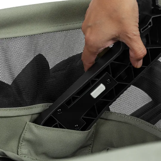 Joolz Geo 3 Unterer Autositz-Adapter