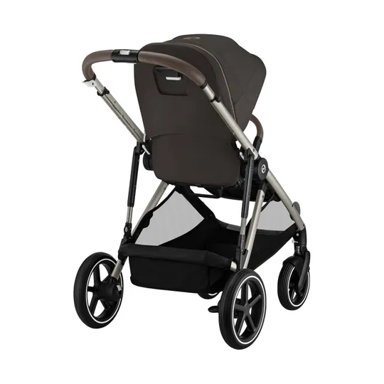 Cybex Gazelle S 3-in-1 Kinderwagen Set S