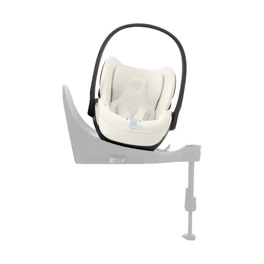 Cybex Cloud T Plus Babyschale