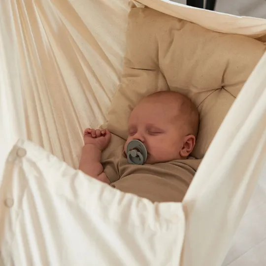 Moonboon Organic Babyhängematte Desert