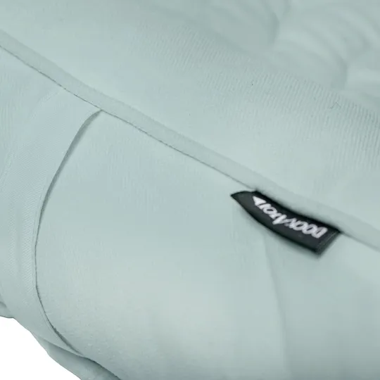 DockATot The Pure Lounger Babynest - Marine