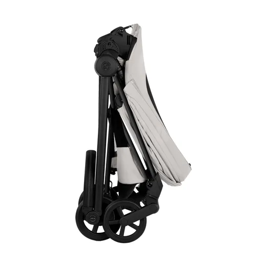 Cybex Kinderwagen 2-in-1 - Mios Style - Matt Black