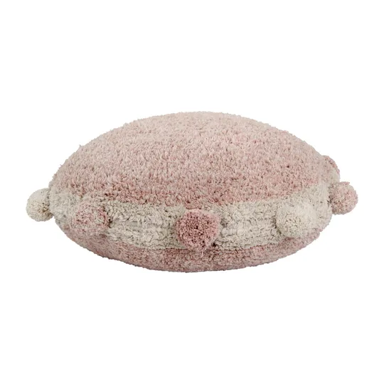 Lorena Canals Bubbly Sitzkissen – Vintage Nude 