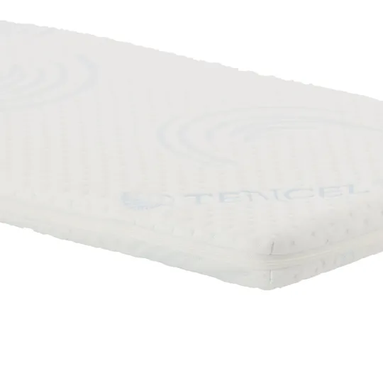 Bednest Matratze – 81 x 36 cm – HR30 Kaltschaum Tencel