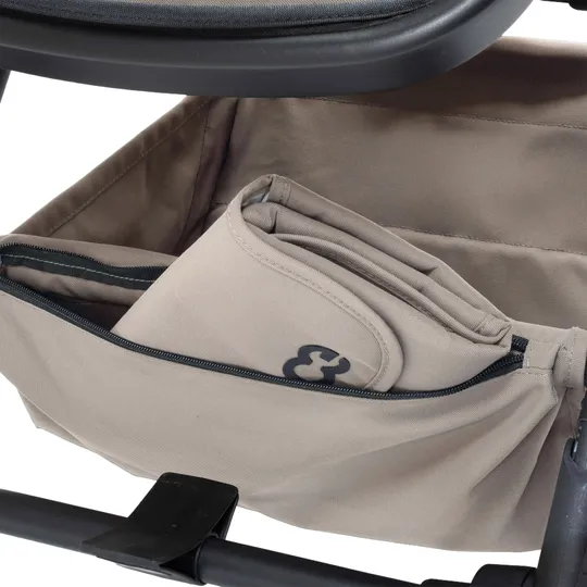 Koelstra Next Gen 2.0 2-in-1 Kinderwagen