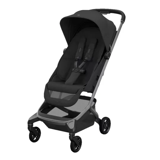 Maxi-Cosi Reisesystem – Fame Cabin Zero-G – Onyx Black