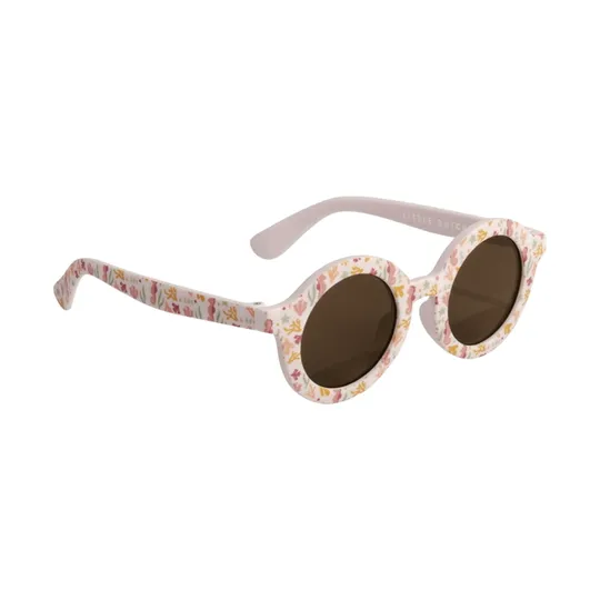 Little Dutch Ocean Dreams Sonnenbrille - Pink
