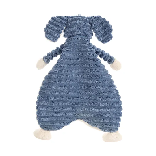 Jellycat Cordy Roy Baby Elephant Kuscheltuch