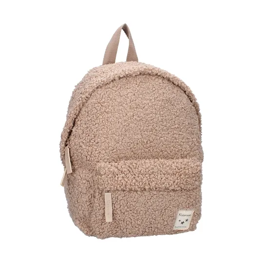 Kidzroom Malaga Rucksack - Huggie Buddies - Beige