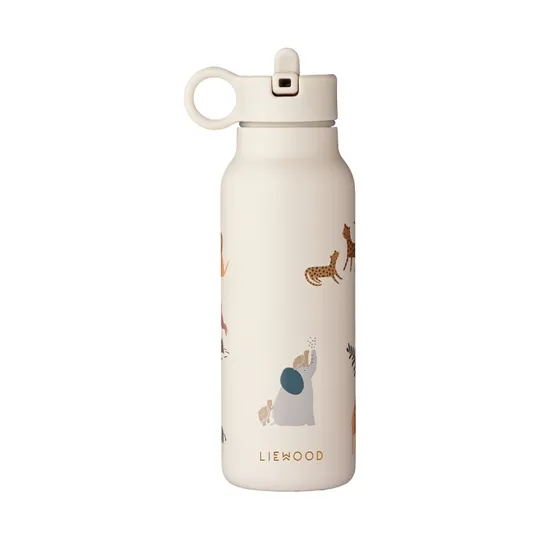 Liewood Falk Wasserflasche - 350 ml - All Together / Sandy