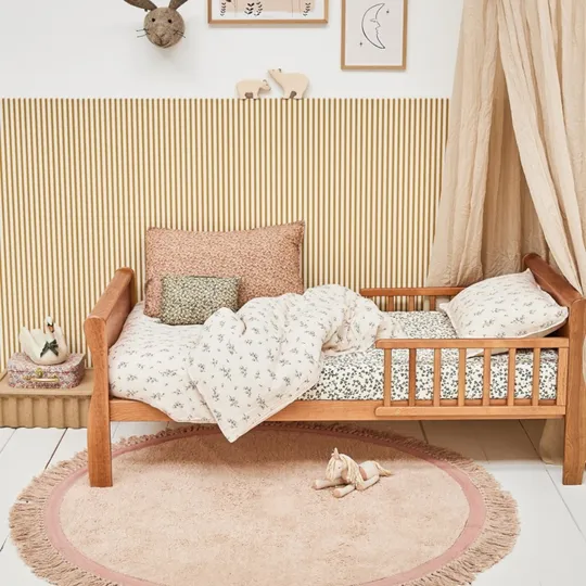 Tapis Petit Cakey Teppich - Ø130 cm