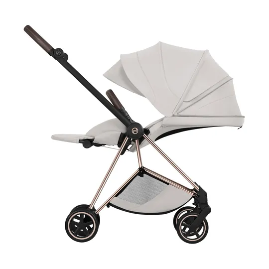 Cybex Kinderwagen 2-in-1 - Mios Style - Rosegold