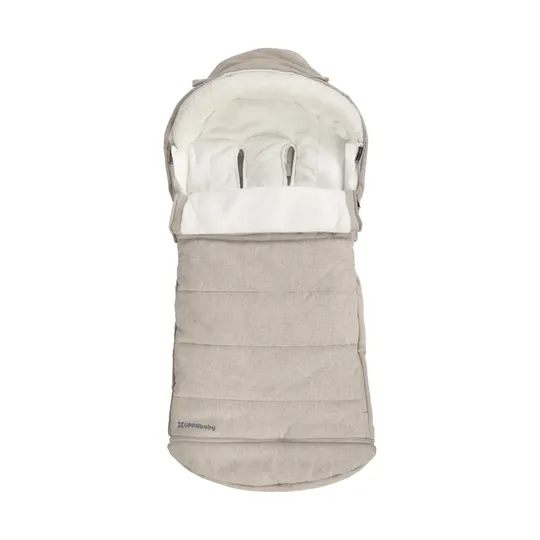 UPPAbaby Cozy Ganoosh Verstellbarer Fußsack - Ada