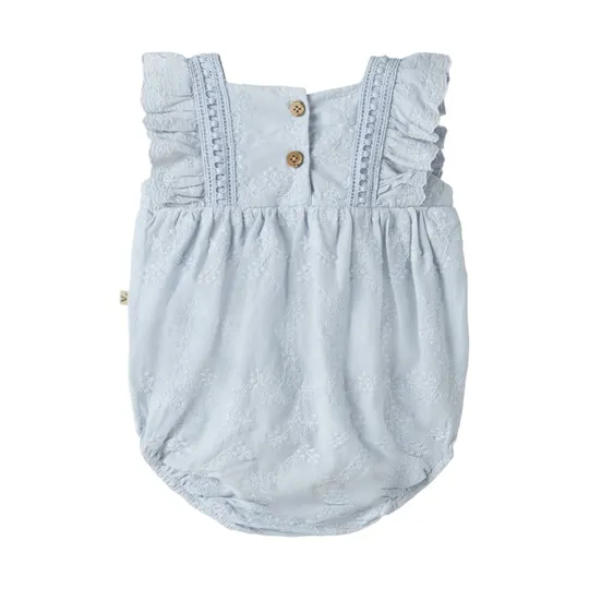 Lil' Atelier Babybody - Plein Air - Größe 68