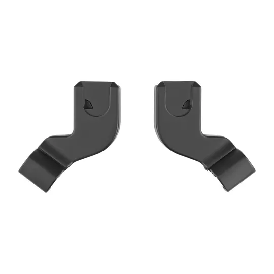 Easywalker Rockey S / M / L Autositz Adapter