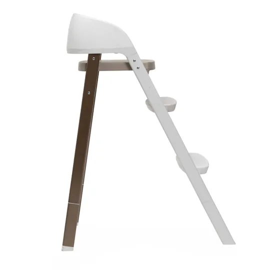 Chicco Crescendo Up Hochstuhl - Pearl Cooper