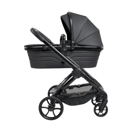 iCandy Kinderwagen - Peach 7 Studio - Ultra Matt Black