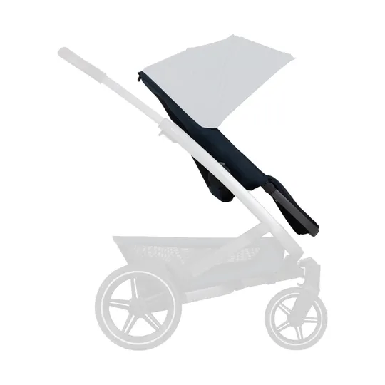 Joolz Geo 3 Sitz - Classic Look - Navy Blue