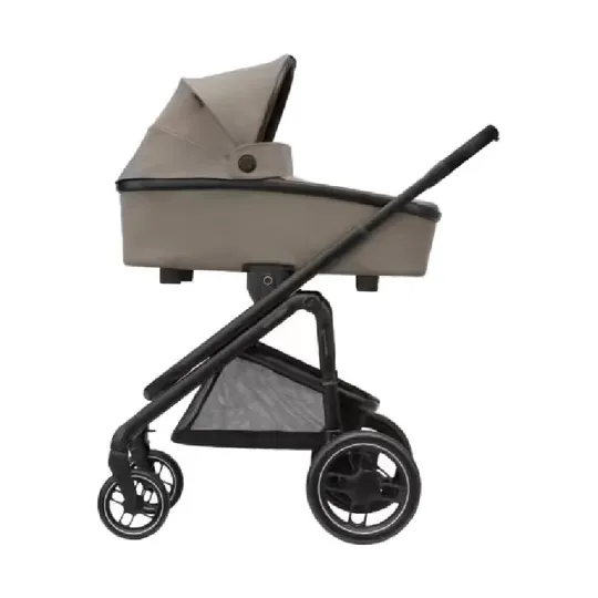 Maxi-Cosi Plaza Plus Kinderwagen 2-in-1 Twillic Truffle