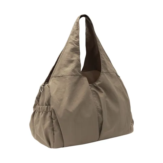Jollein Shopper Urban Wickeltasche - Earthy