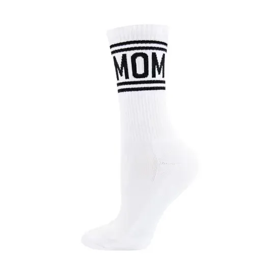 Ewers Tennissocken - Mom - Weiß - Gr. 39/41