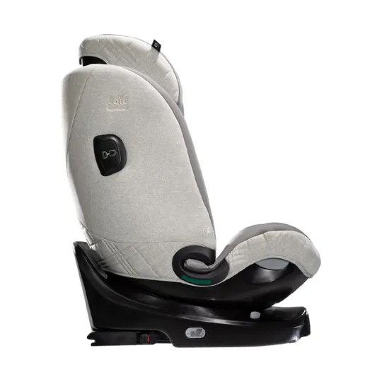 Joie I-Spin XL Autositz - Oyster
