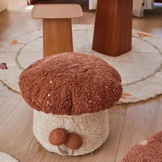 Lorena Canals Boletus Hocker