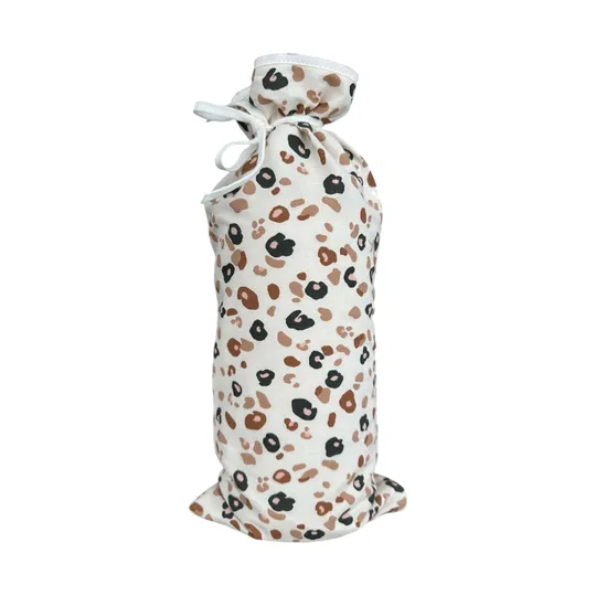 Bink Bedding Leopard Wärmflaschenbezug - Leopardprint