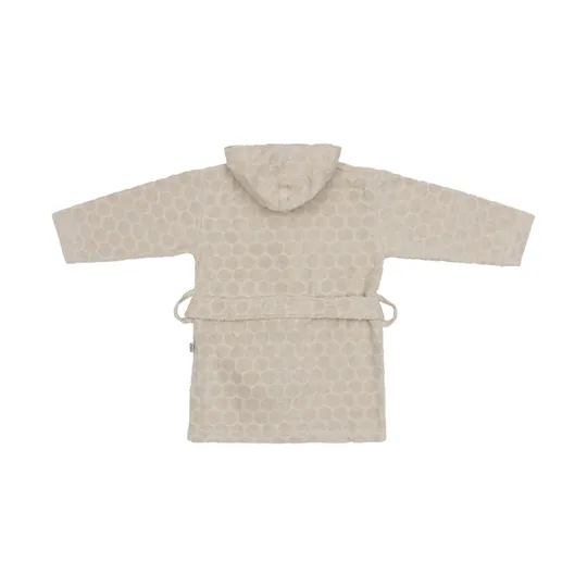 Bebe-Jou Tiny Sheep Bademantel