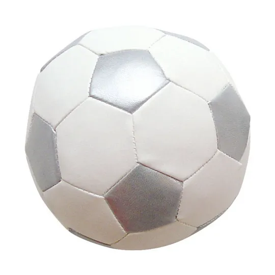 BamBam Fußball Silber