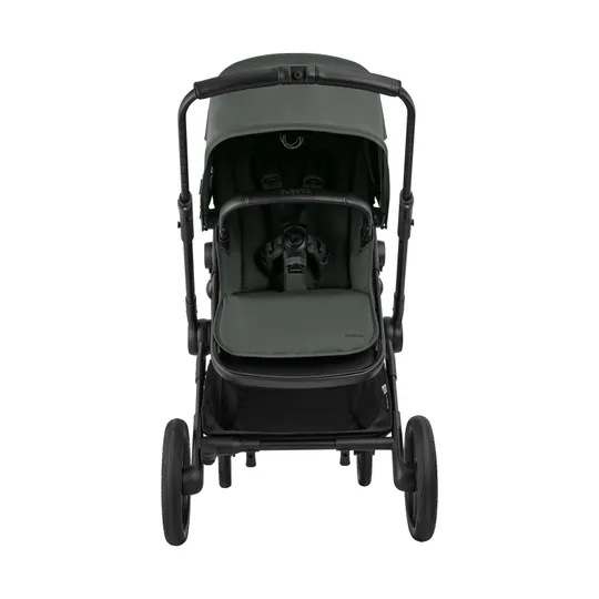 Bugaboo Cub Kinderwagen - Essential Bundle
