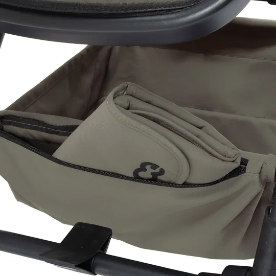 Koelstra Next Gen 2.0 2-in-1 Kinderwagen