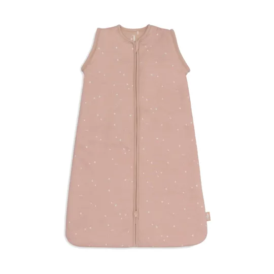 Jollein Twinkling Schlafsack - 70 cm - Wild Rose