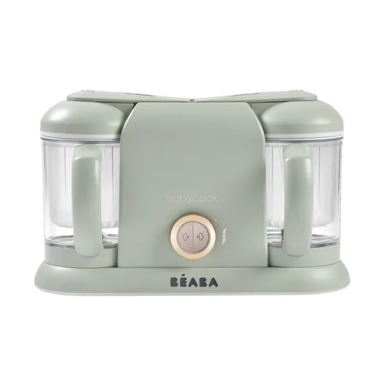 Beaba Babycook Duo