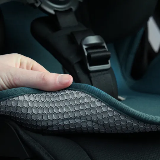 Joolz Universal Seat Liner Blue