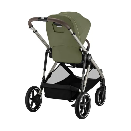 Cybex Gazelle S Kinderwagen 2-in-1
