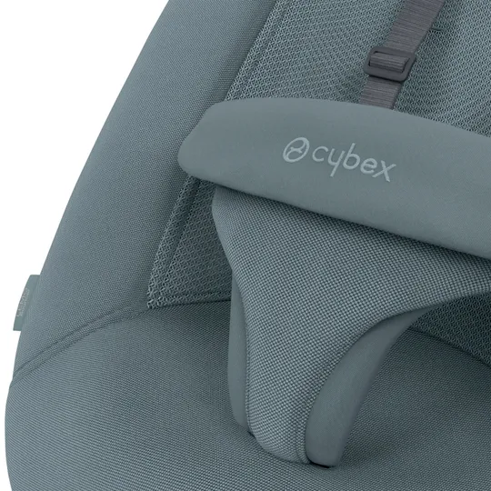 Cybex Lemo Babywippe Stone Blue