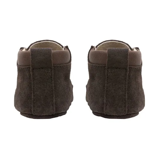 Mavies Bobby Boots – Größe XS – Brown