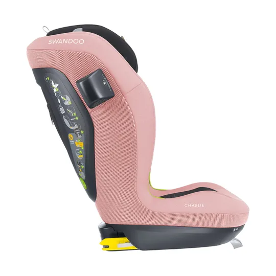 Swandoo Charlie i-Size Kindersitz